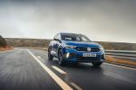 Volkswagen T-Roc R 2020 года (UK)